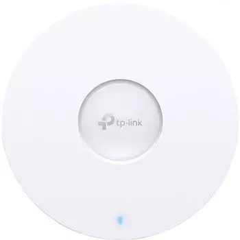 Точка доступа TP-Link EAP650 AX3000 10/100/1000BASE-TX