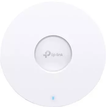 Точка доступа TP-Link EAP670 AX5400 100/1000/2500BASE-T
