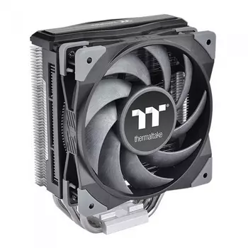 TOUGHAIR 310 [CL-P074-AL12BL-A] Air cooler/12025 x1/PWM 500~2000rpm/Al (527637)