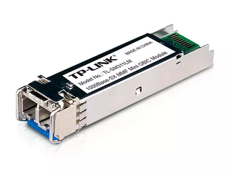 TP-Link Модуль MiniGBIC (TL-SM311LM)