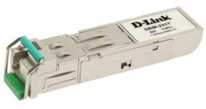 Трансивер D-Link 331T/20KM/A1A