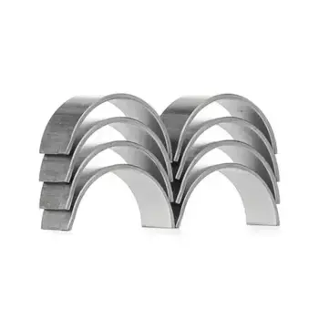 вкладыши шатунные! +0.25\ Renault Clio/Megane, Volvo 340 1.2-1.4 80> 87 845 618 KS