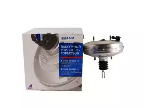 вакуумный усилитель тормозов\ Lada 21100351001000