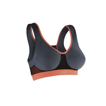 Спортивный бюстгальтер Thuasne Activ Sport, синий