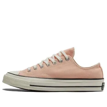 Кроссовки chuck 70 vintage canvas low 'cheeky coral' Converse, красный