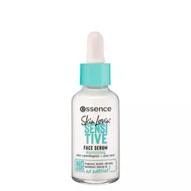 Сыворотка для лица ESSENCE SKIN LOVIN SENSITIVE 30 мл