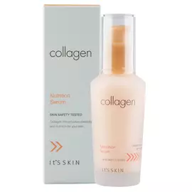 Сыворотка для лица ITS SKIN COLLAGEN 40 мл