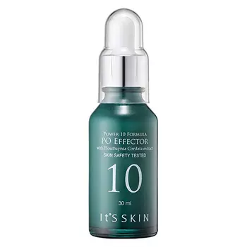 Сыворотка для лица ITS SKIN POWER 10 FORMULA для жирной кожи 30 мл