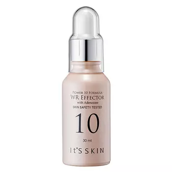 Сыворотка для лица ITS SKIN POWER 10 FORMULA против морщин 30 мл