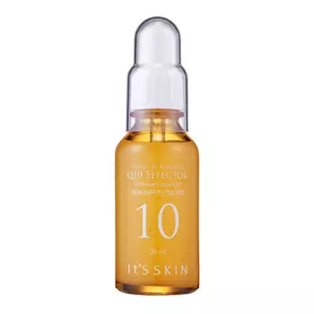 Сыворотка для лица ITS SKIN POWER 10 FORMULA с коэнзимом Q10 30 мл