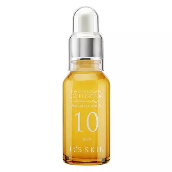 Сыворотка для лица ITS SKIN POWER 10 FORMULA с коллагеном 30 мл