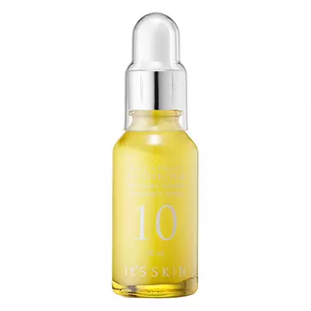 Сыворотка для лица ITS SKIN POWER 10 FORMULA с витамином С 30 мл