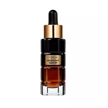 Сыворотка для лица LOREAL AGE PERFECT интенсивно восстанавливающая 30 мл