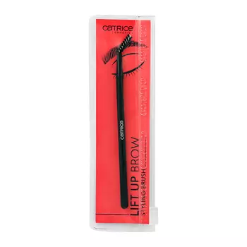 Щеточка для бровей CATRICE LIFT UP BROW STYLING BRUSH