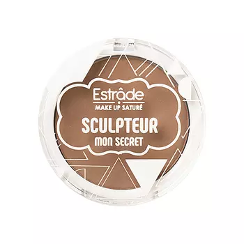 Скульптор ESTRADE SCULPTEUR MON SECRET компактный тон 201