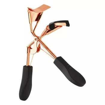 Щипцы для завивки ресниц DECO. rose gold