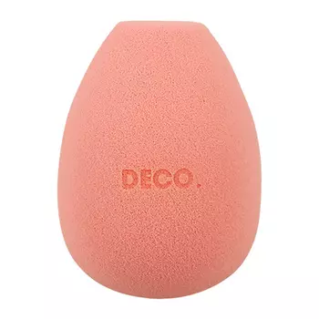 Спонж для макияжа DECO. BASE мягкий super soft