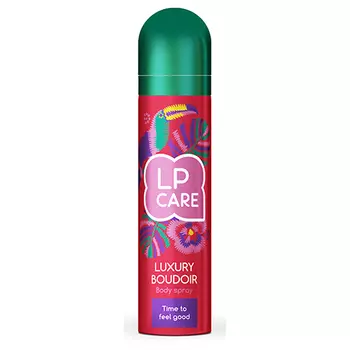 Спрей для тела LP CARE Luxury boudoir 75 мл