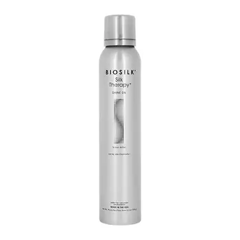 Спрей для волос BIOSILK SILK THERAPY Блеск 150 г