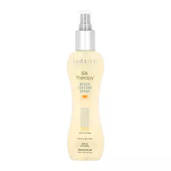 Спрей для волос BIOSILK SILK THERAPY Пляжная текстура 167 мл