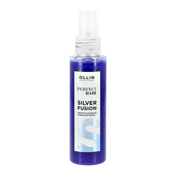 Спрей для волос OLLIN PERFECT HAIR нейтрализующий 120 мл
