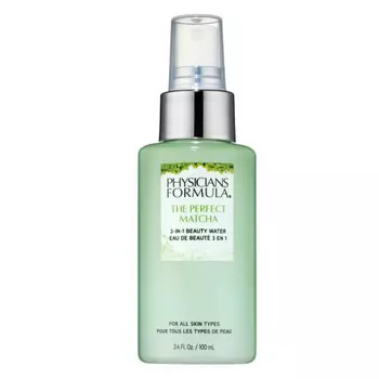 Спрей-фиксатор PHYSICIANS FORMULA THE PERFECT MATCHA 3 в 1 с матча 100 мл