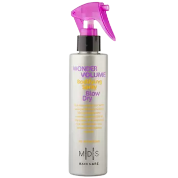 Спрей-лифтинг для волос MADES WONDER VOLUME LUXURIOUS LIFTING для объема 200 мл