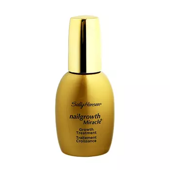Средство для активизации роста ногтей SALLY HANSEN NAILCARE NAILGROWTH MIRACLE