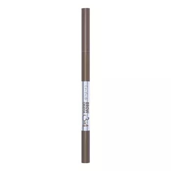 Средство для бровей LOVELY BROW CREATOR 3W1 3 в 1 карандаш, пудра, тушь тон 01