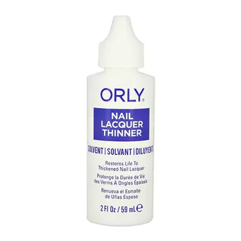 Средство для разбавления лака ORLY NAIL LACQUER THINNER 59 мл
