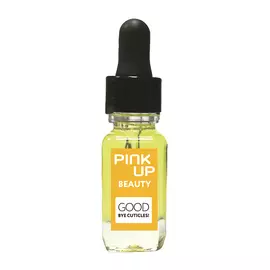 Средство для удаления кутикулы PINK UP BEAUTY good bye cuticles! 11 мл