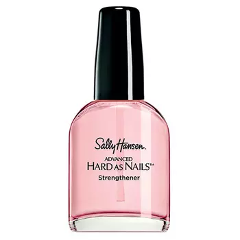 Средство для укрепления и выравнивания ногтей SALLY HANSEN NAILCARE ADVANCED HARD AS NAILS