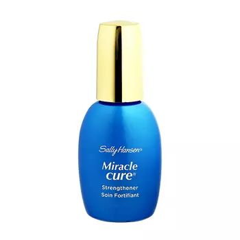 Средство для укрепления ногтей SALLY HANSEN NAILCARE MIRACLE CURE