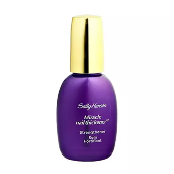 Средство для утолщения тонких ногтей SALLY HANSEN NAILCARE MIRACLE NAIL THICKENER