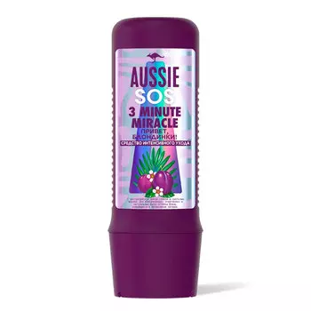 Средство для волос AUSSIE SOS Привет блондинки 225 мл