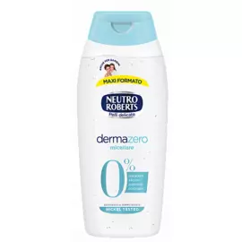 Мицелярный гель для душа Dermazero Neutro Roberts